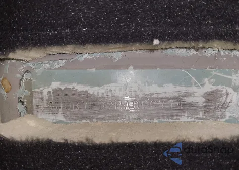 2023 Acura Tlx Type S/Type S Pmc Edition из США, поврежденный, VIN 19UUB7F02PA003774